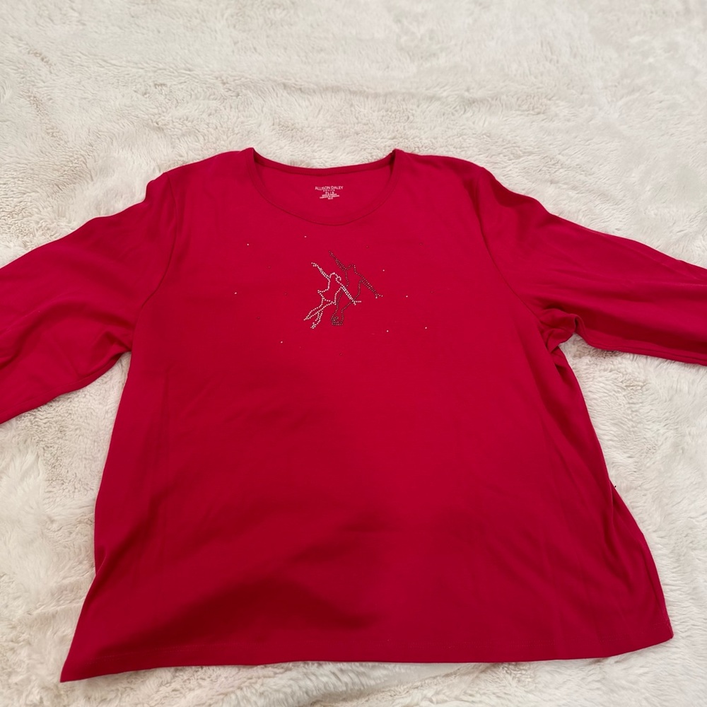 Size PL shirt